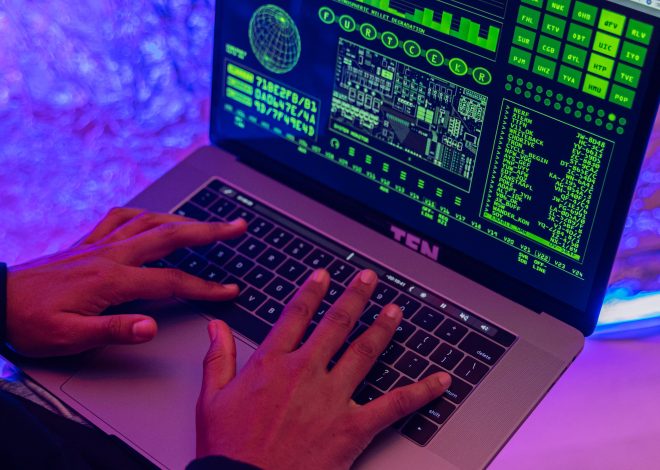 The Best Network Monitoring Software: Essential Tools for Seamless Connectivity