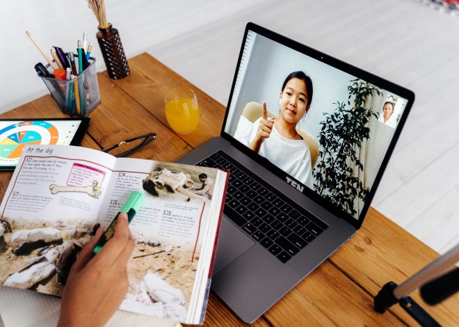 The Best Tutoring Software: Transforming Education with Technology