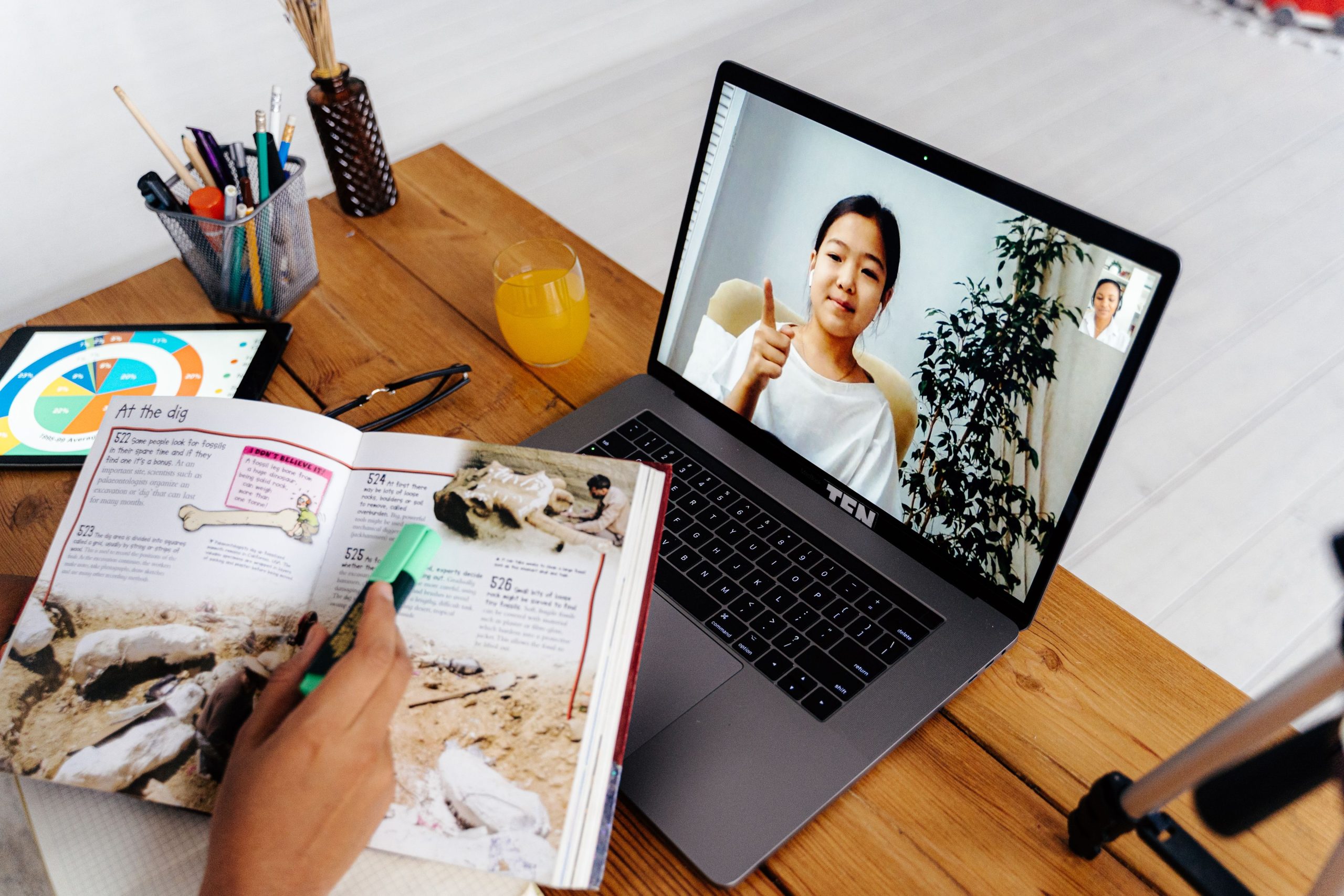 The Best Tutoring Software: Transforming Education with Technology