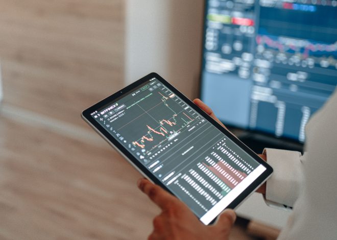 Top Data Visualization Tools: Unlocking the Power of Visual Data