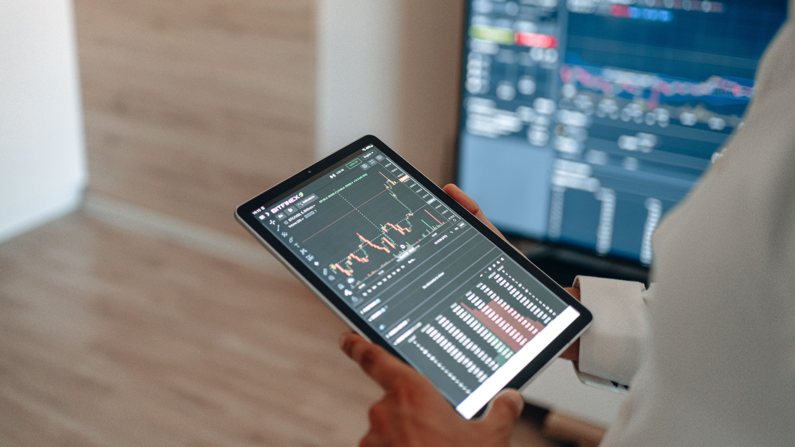 Top Data Visualization Tools: Unlocking the Power of Visual Data