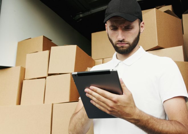 Best Delivery Tracking Software: Enhancing Efficiency in Logistics and Courier Services