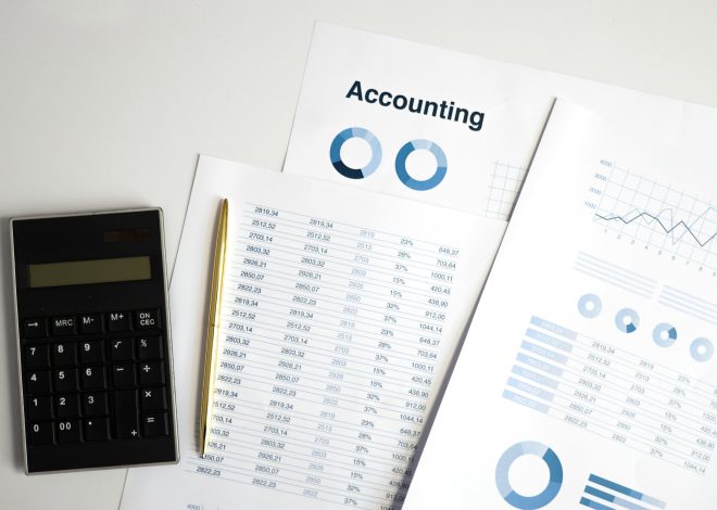 Unlocking the Power of Accounting Software Features: A Deep Dive into QuickBooks Online and Wave App