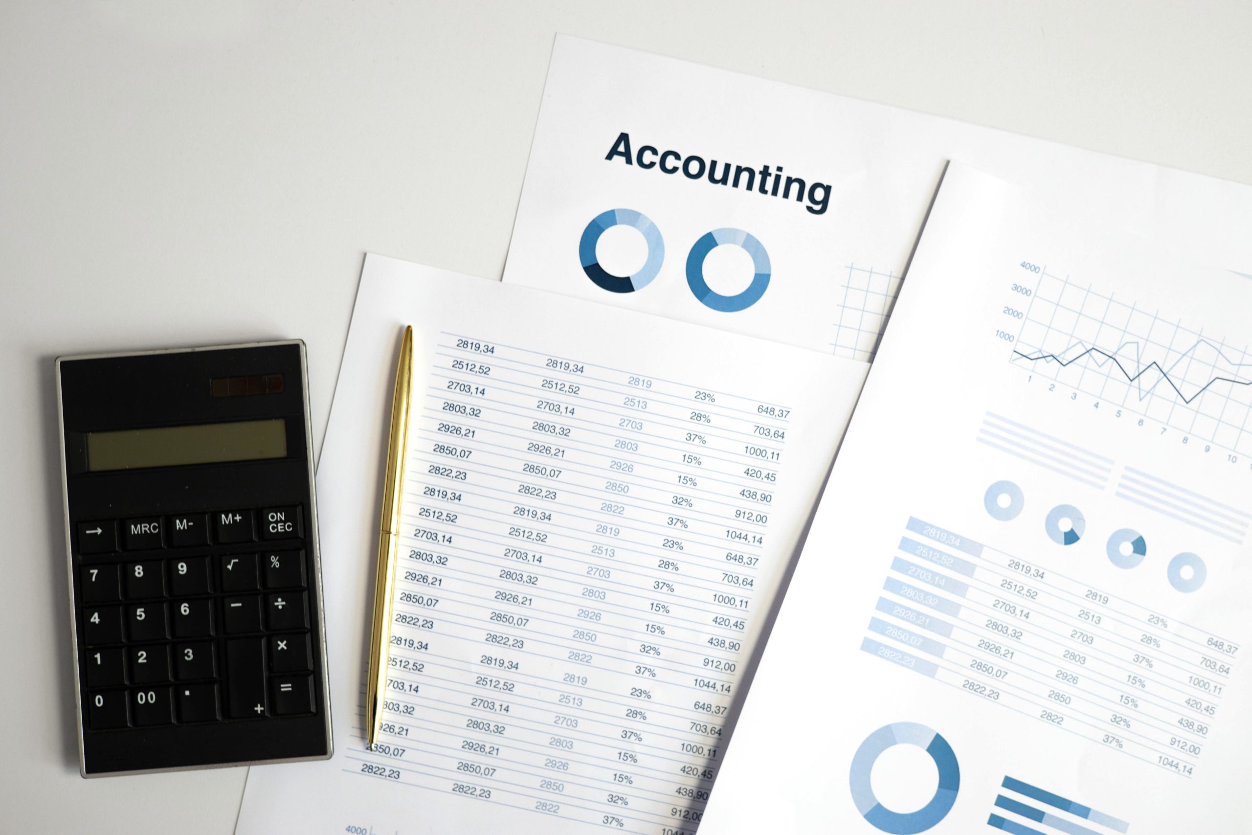 Unlocking the Power of Accounting Software Features: A Deep Dive into QuickBooks Online and Wave App