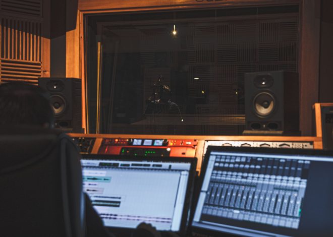 The Best Music Production Software: A Guide for Every Creator