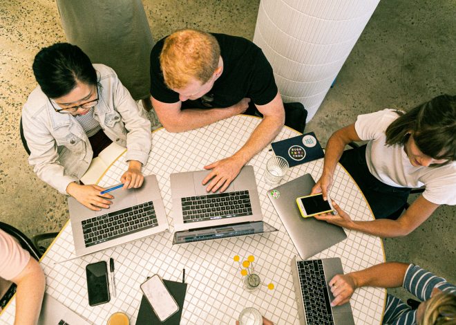 Best Team Collaboration Software: Unlocking Productivity and Synergy