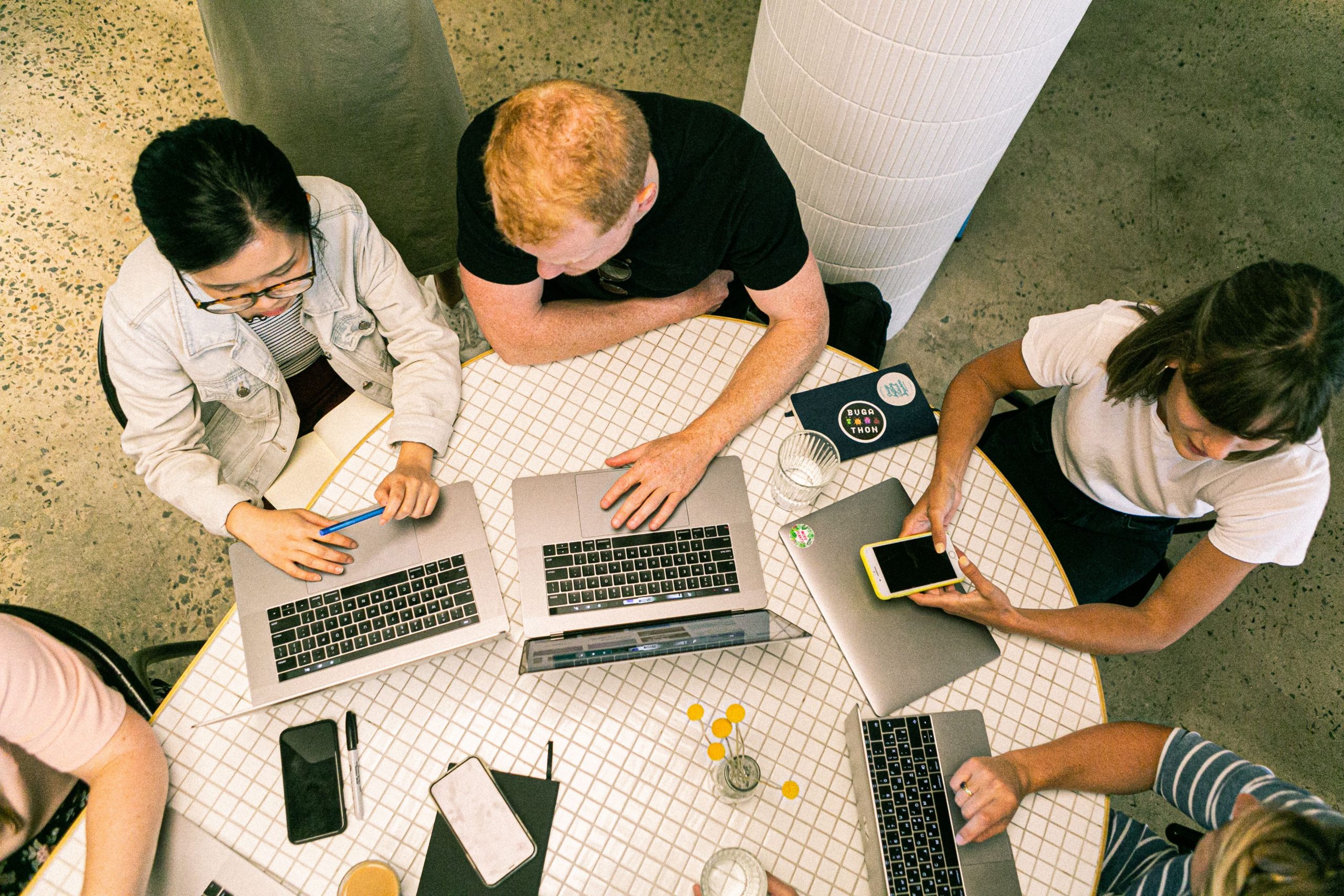 Best Team Collaboration Software: Unlocking Productivity and Synergy