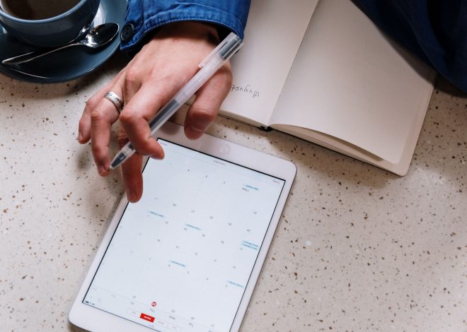Best Note-Taking Applications: Boost Your Productivity and Organization