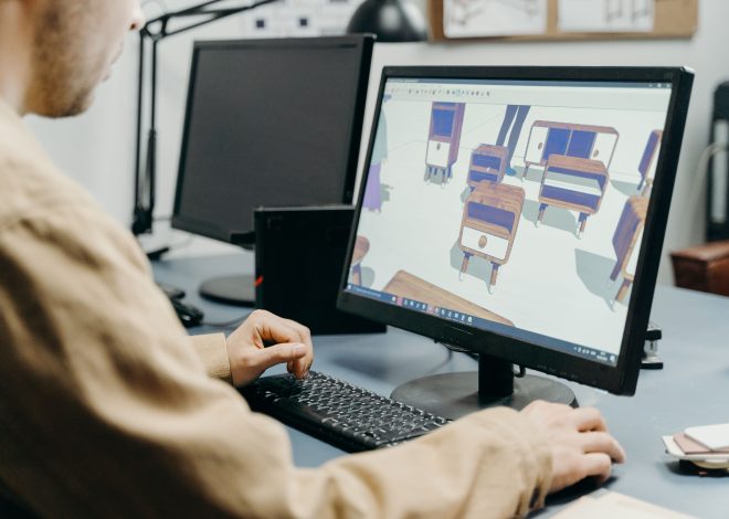 Best 3D Modeling Software: Unlocking Creativity and Innovation