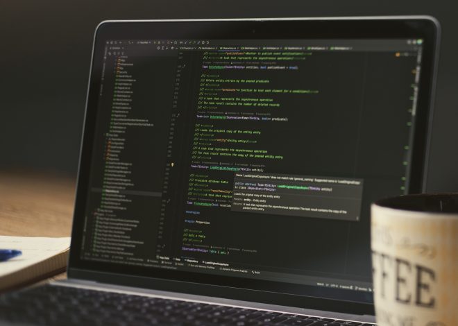 The Best Coding Software: Unlocking Your Programming Potential