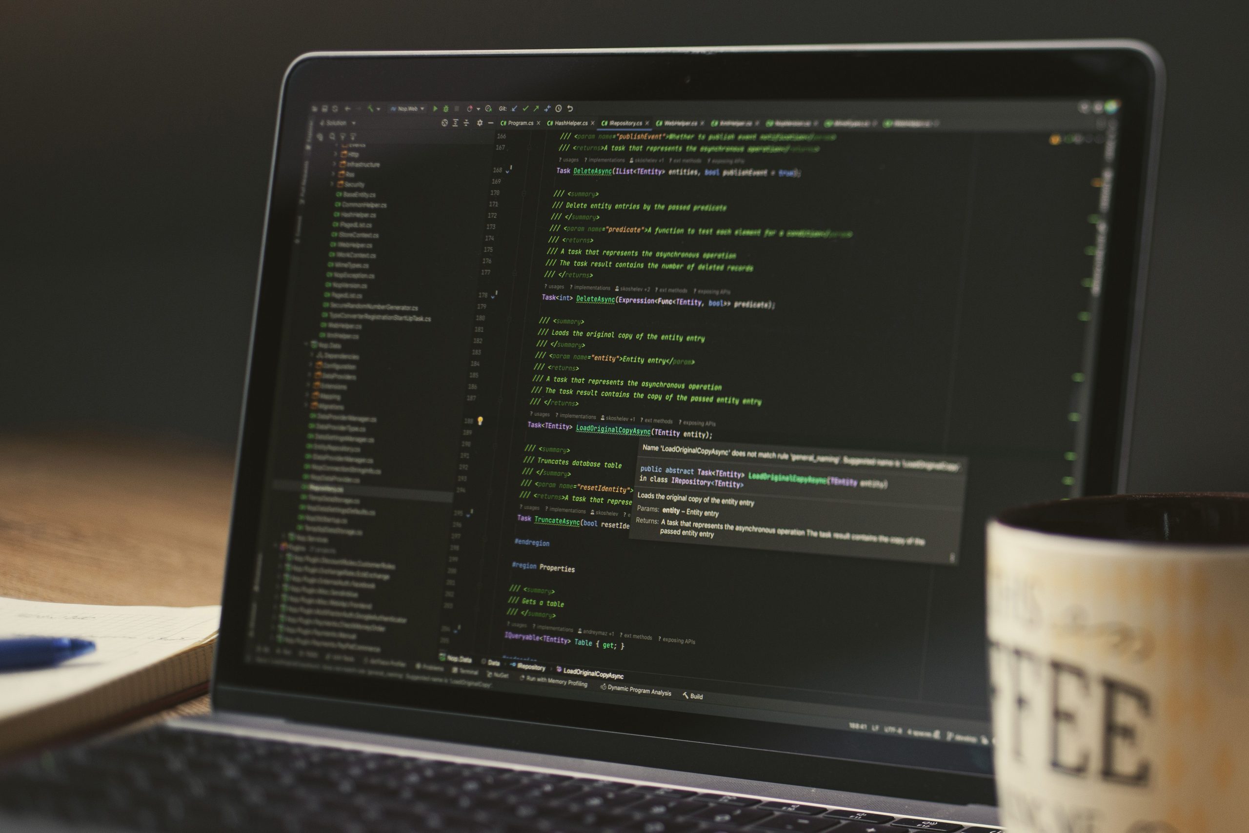 The Best Coding Software: Unlocking Your Programming Potential