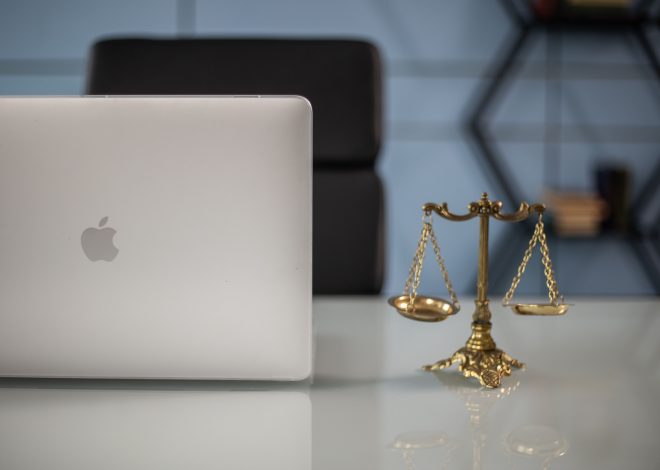 The Best Legal Software: Revolutionizing Law Firm Efficiency