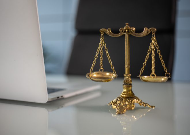 Essential Legal Firm Software Features: Streamlining Law Practice Management