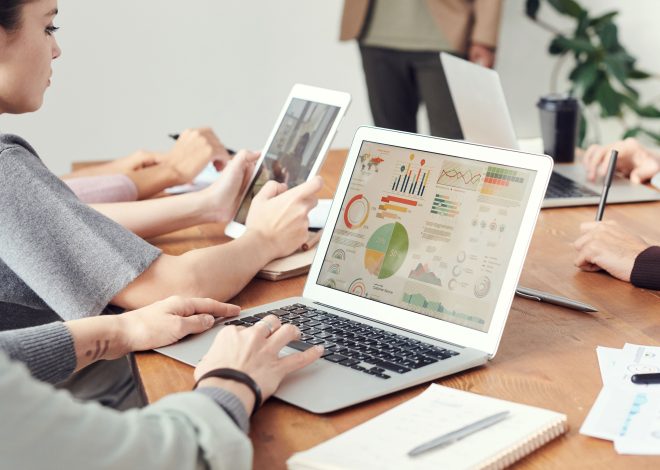 Unlocking the Power of Personalized Marketing: The Future of Customer Engagement