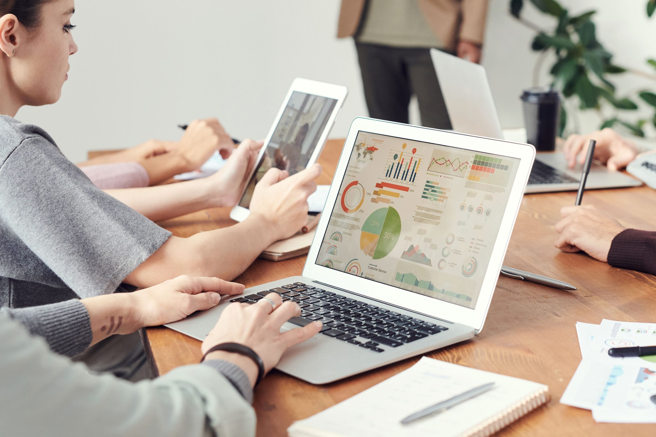 Unlocking the Power of Personalized Marketing: The Future of Customer Engagement
