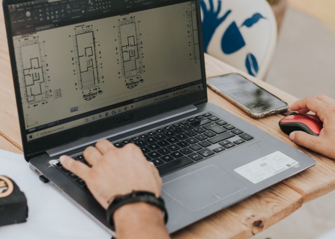 The Best Contractor Software: Streamlining Construction and Contract Management