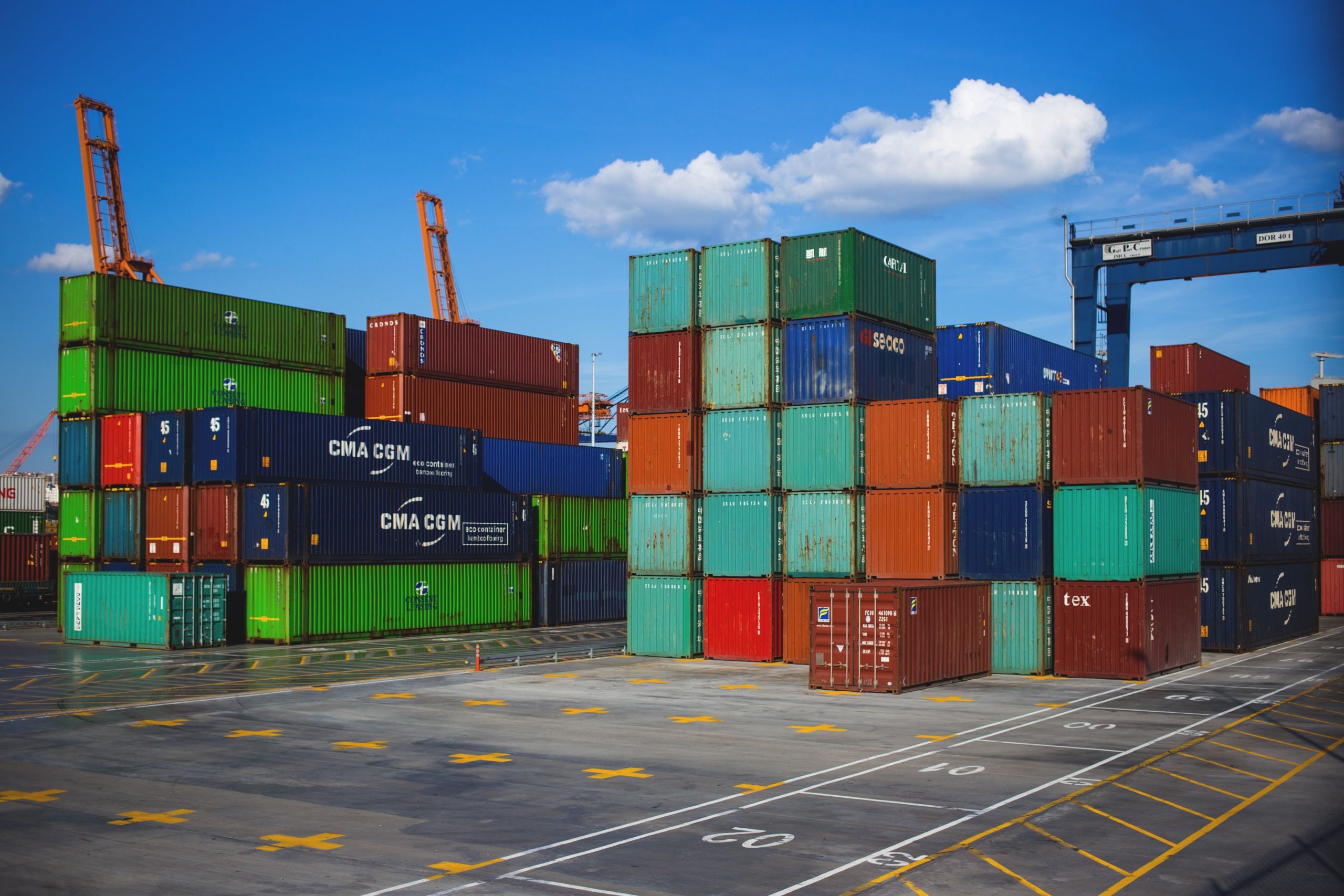 Best Supply Chain Software: Transforming Supply Chain Management in 2024