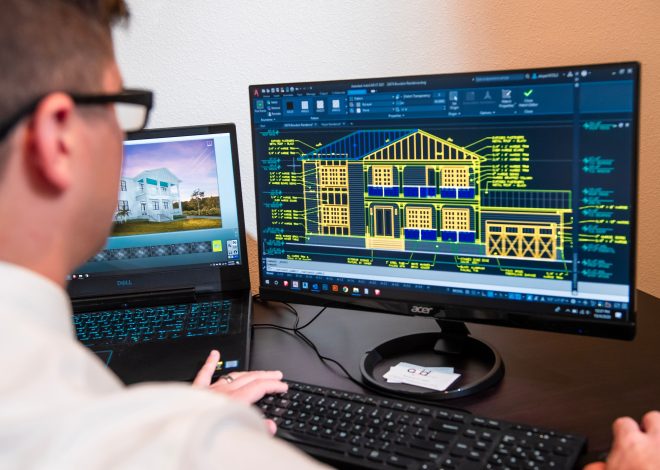 The Best Construction Management Software: Revolutionizing Construction Company Operations