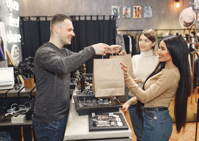 Power of Customer Loyalty: Reward Loyal Customers