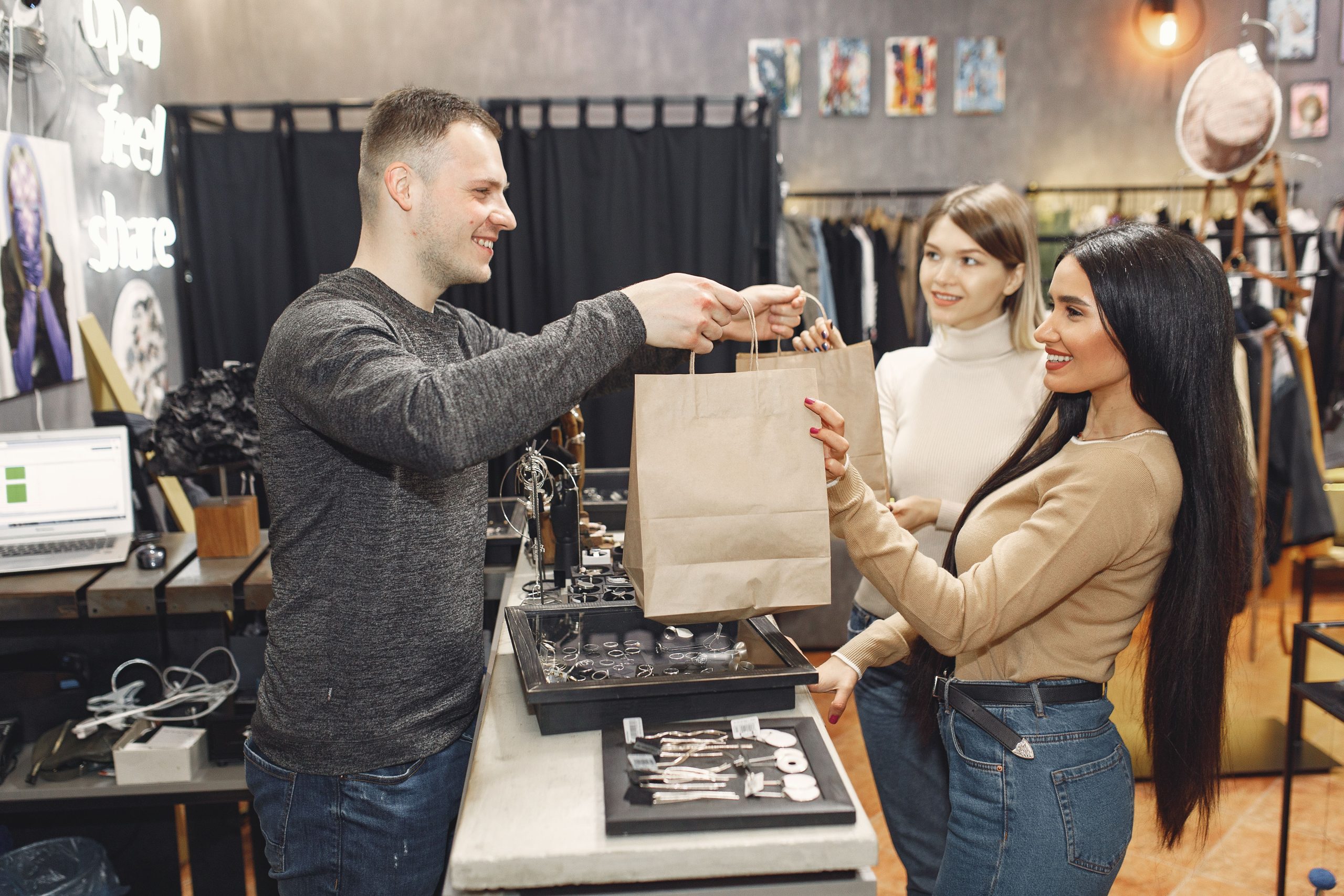 Unlocking the Power of Customer Loyalty: Building and Rewarding Lifelong Connections