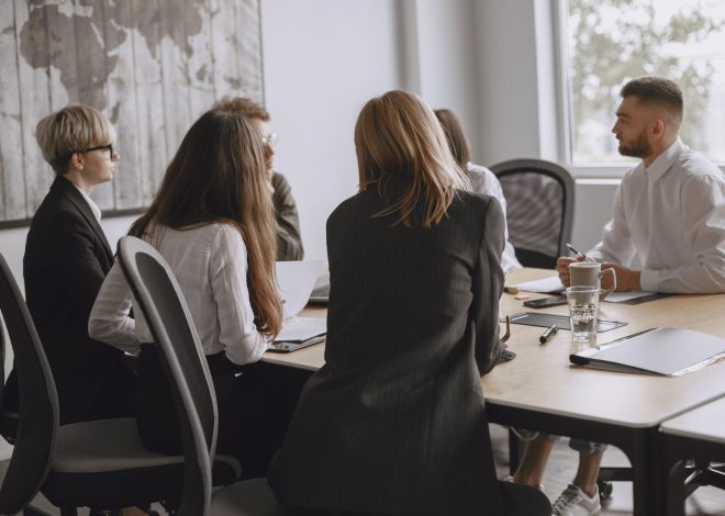 Top Talent Management Solutions: Unlocking the Future of Workforce Excellence