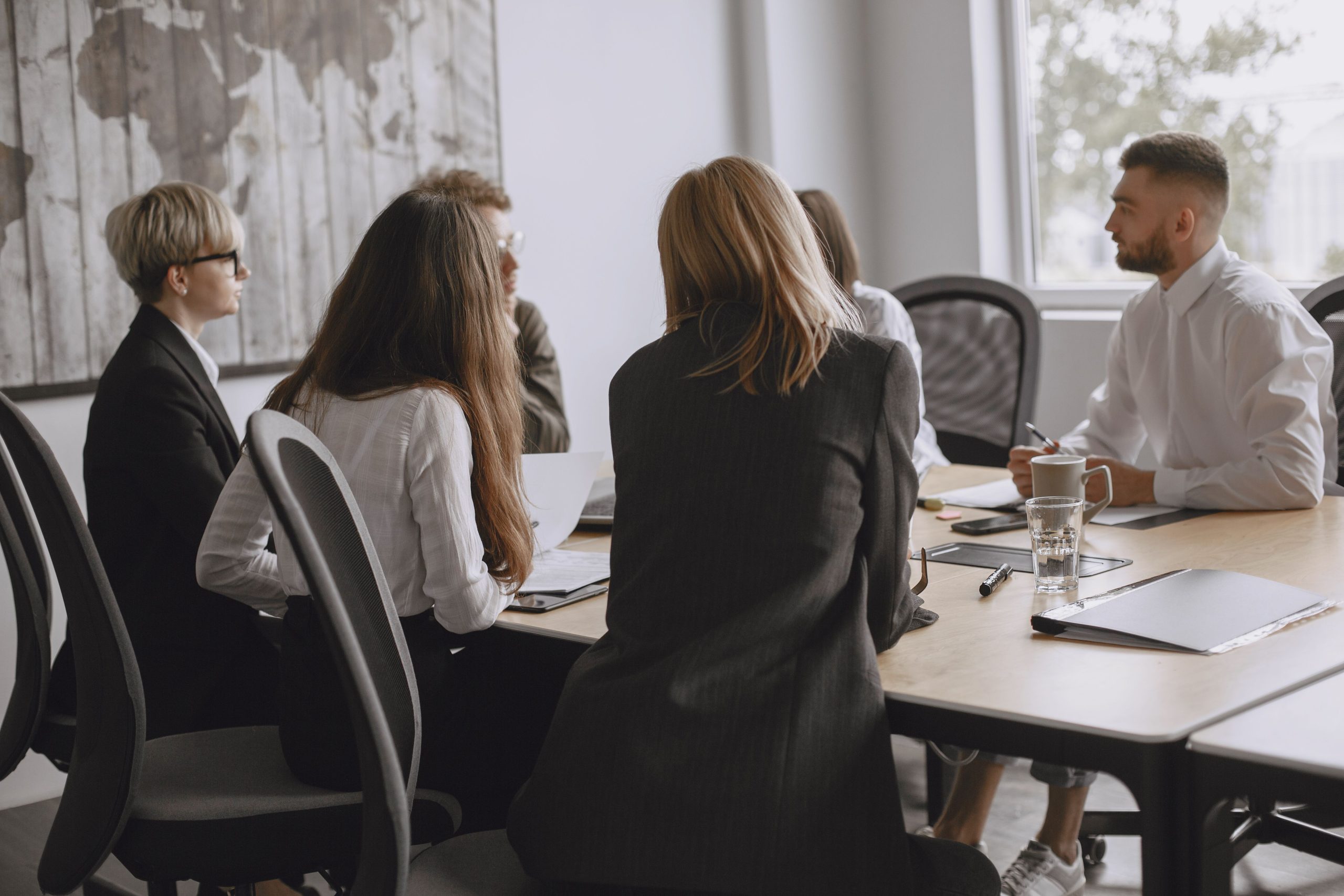 Top Talent Management Solutions: Unlocking the Future of Workforce Excellence