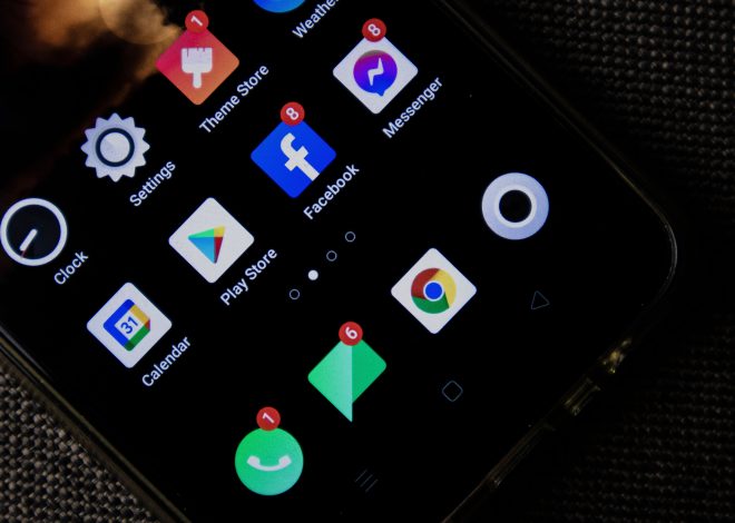 Best Antivirus Software: Protecting Your Digital World