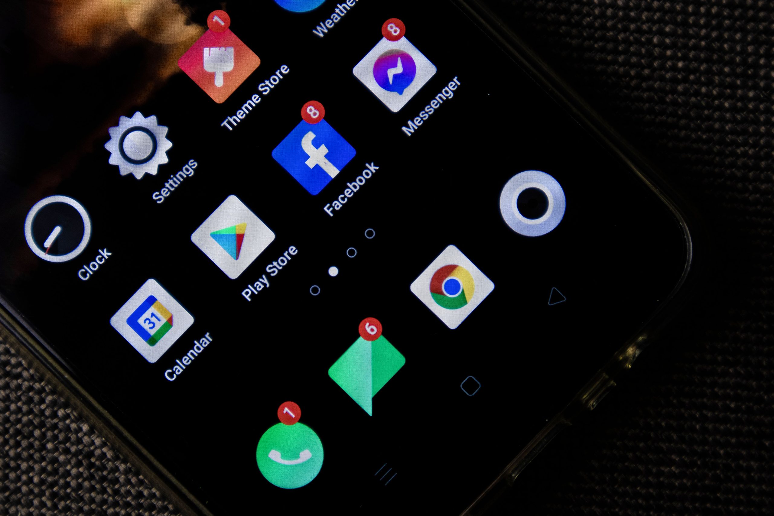 Best Antivirus Software: Protecting Your Digital World