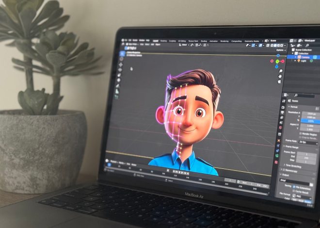 The Ultimate Guide to the Best Animation Software in 2024