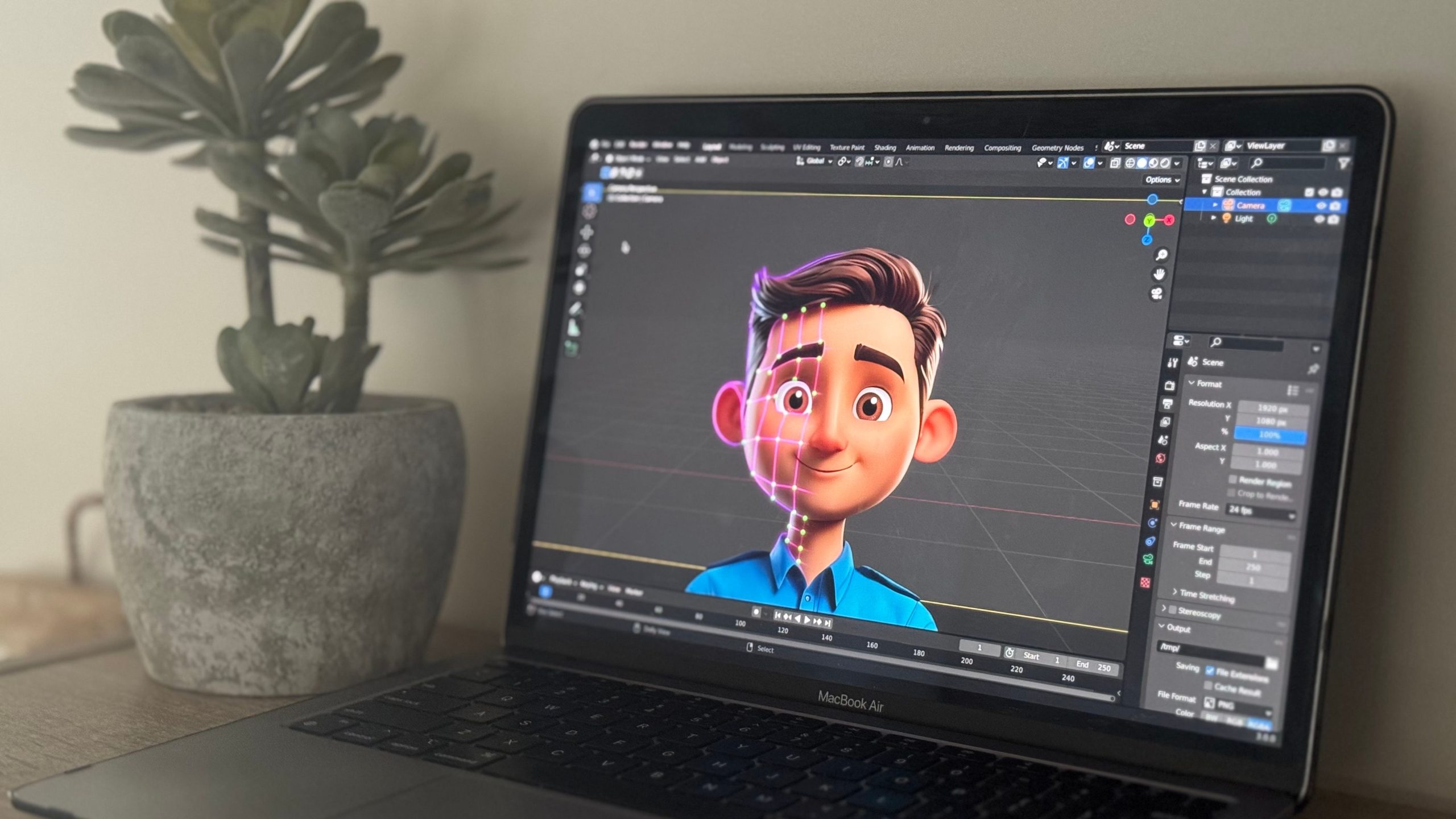 The Ultimate Guide to the Best Animation Software in 2024