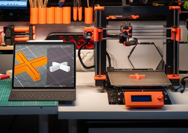 Discovering the Best Manufacturing Software for Your Business