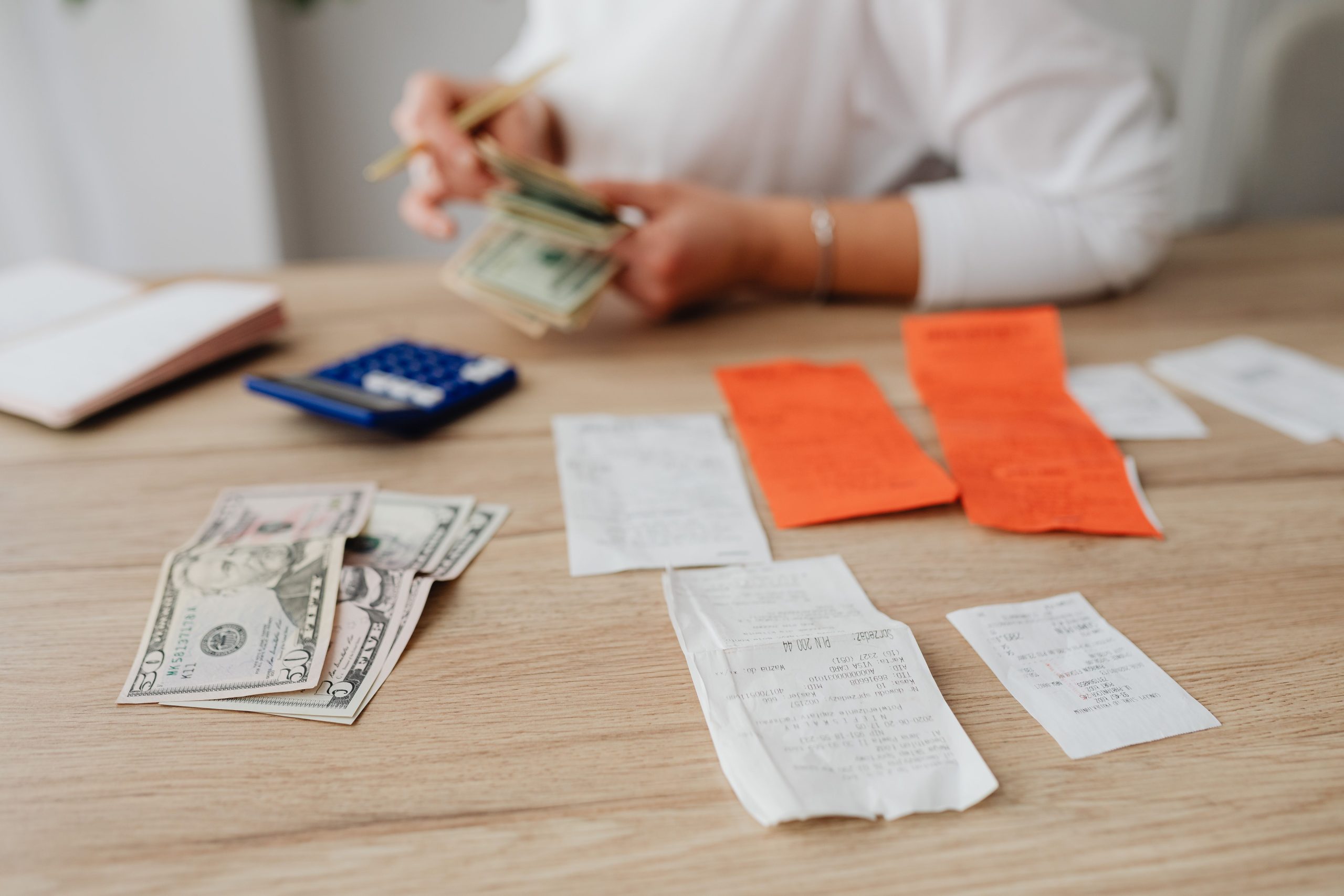 Best Expense Management Software: Streamlining Your Financial Workflow