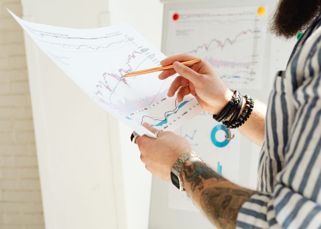Mastering Sales Forecasting: Unlocking Predictive Insights for Business Growth