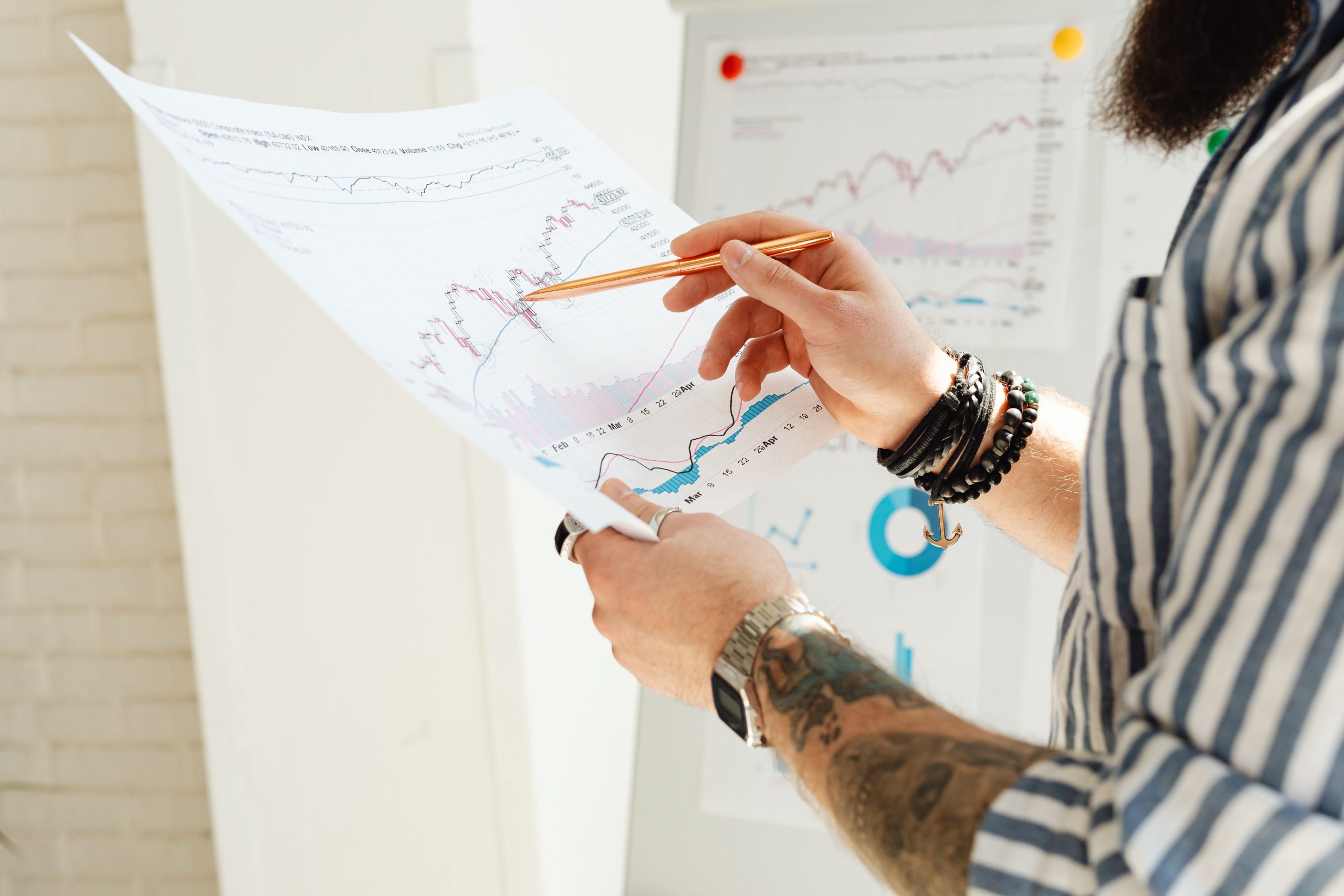 Mastering Sales Forecasting: Unlocking Predictive Insights for Business Growth