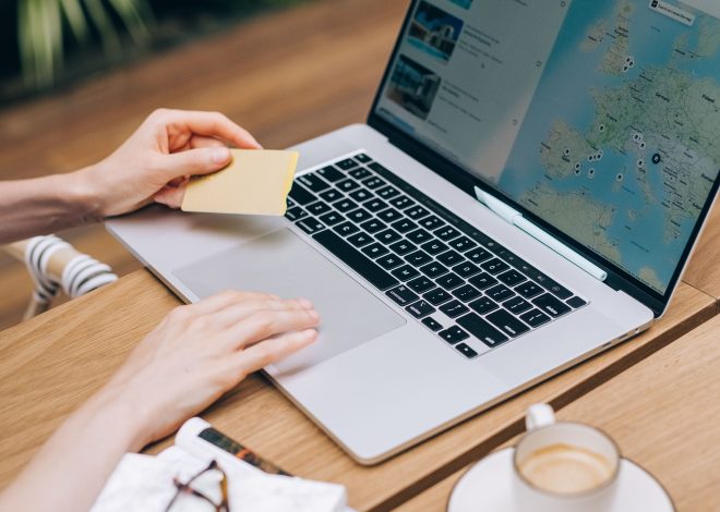 The Best Booking Software: Simplify Your Business Scheduling