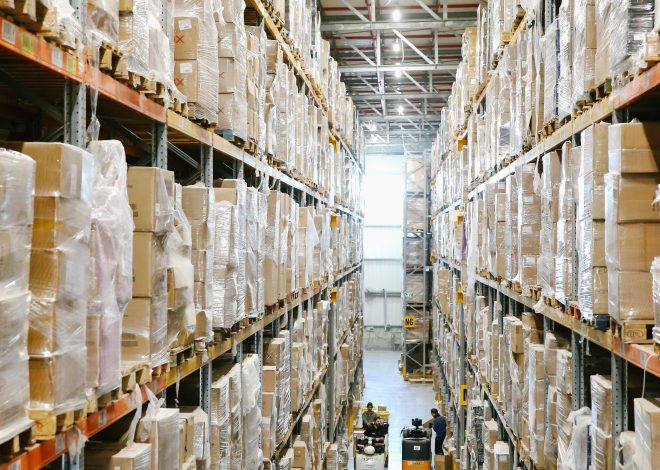 Best Procurement Software: Streamlining Your Supply Chain in 2024