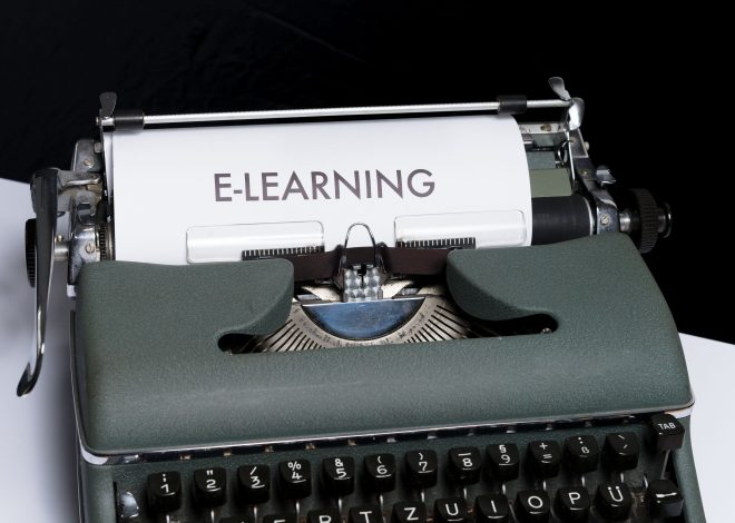Best E Learning Platform: Elevating Education with Advanced Online Solutions
