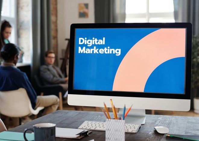 Best Digital Marketing Software: A Complete Guide to Choosing the Right Platforms for Business Growth