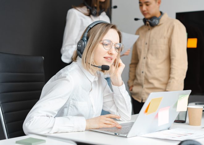 The Best Contact Center Software: Enhancing Customer Service Excellence