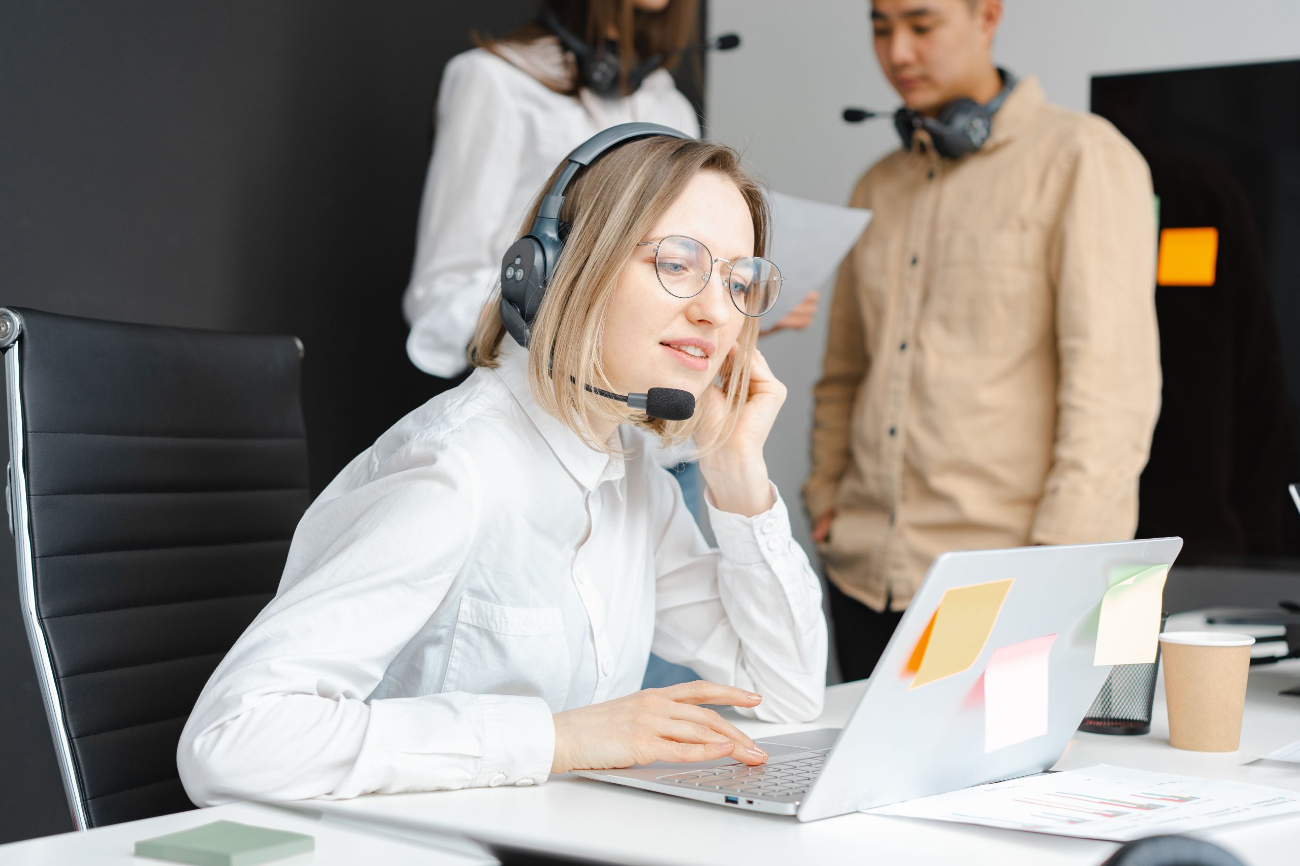 The Best Contact Center Software: Enhancing Customer Service Excellence
