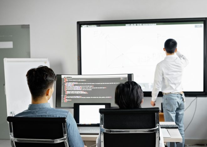 Best Educational Software: Revolutionizing Modern Learning