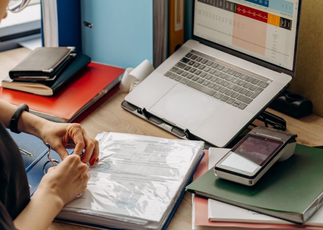 Document Management Software Feature: Revolutionizing Business Efficiency and Collaboration