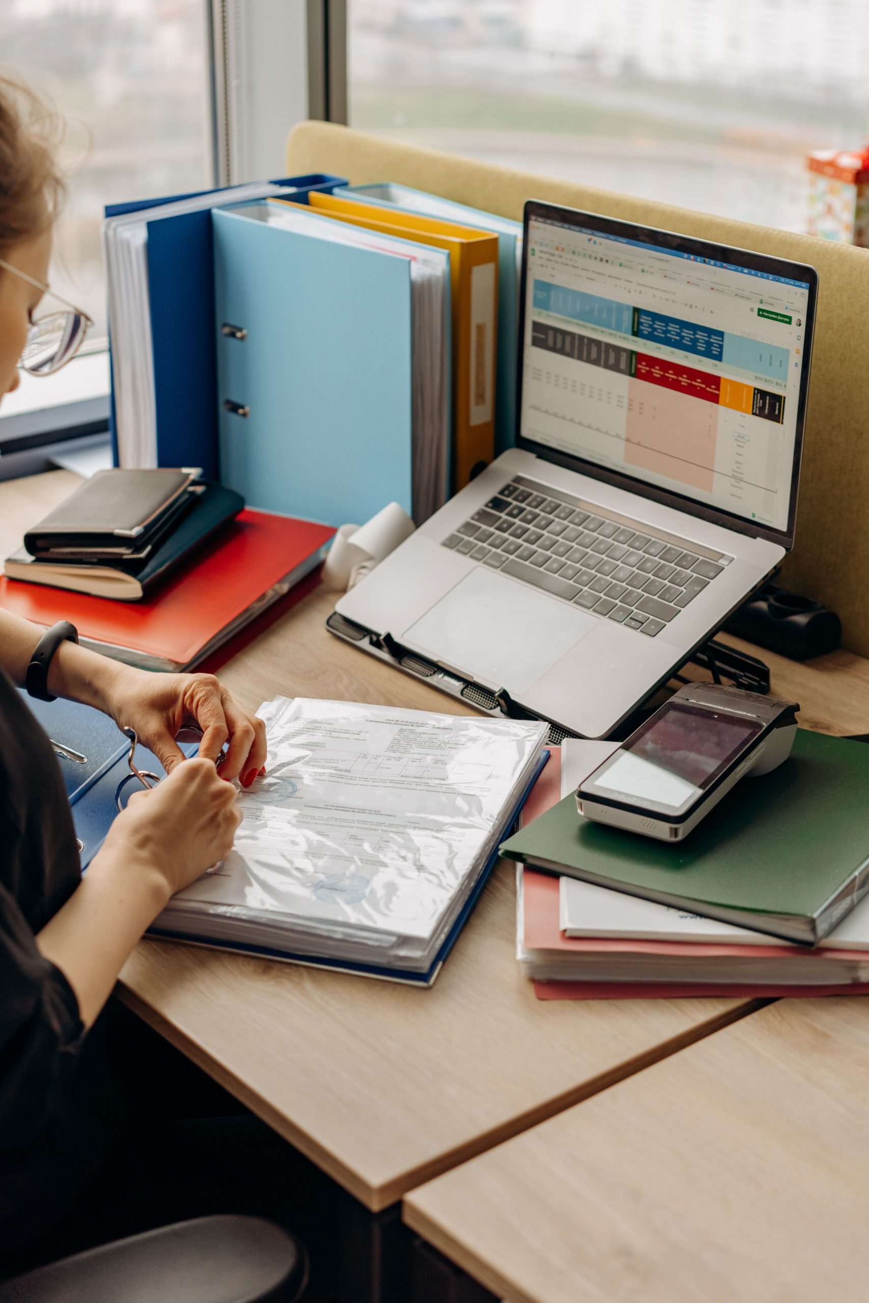 Document Management Software Feature: Revolutionizing Business Efficiency and Collaboration