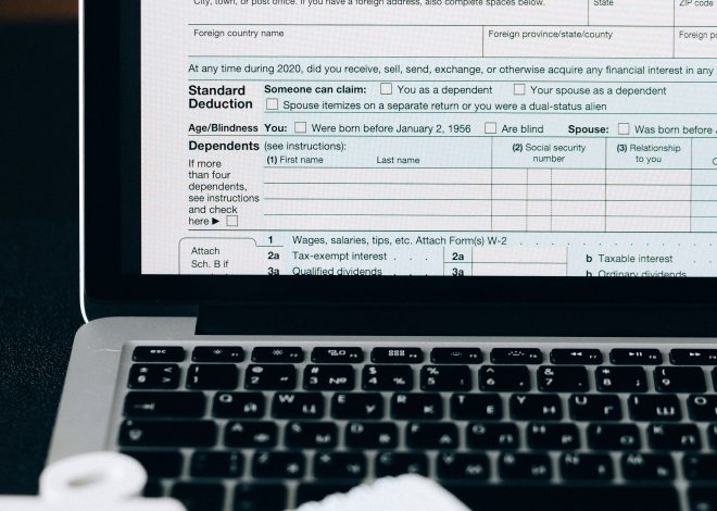 The Best Tax Software: Simplifying Your Tax Filing Experience