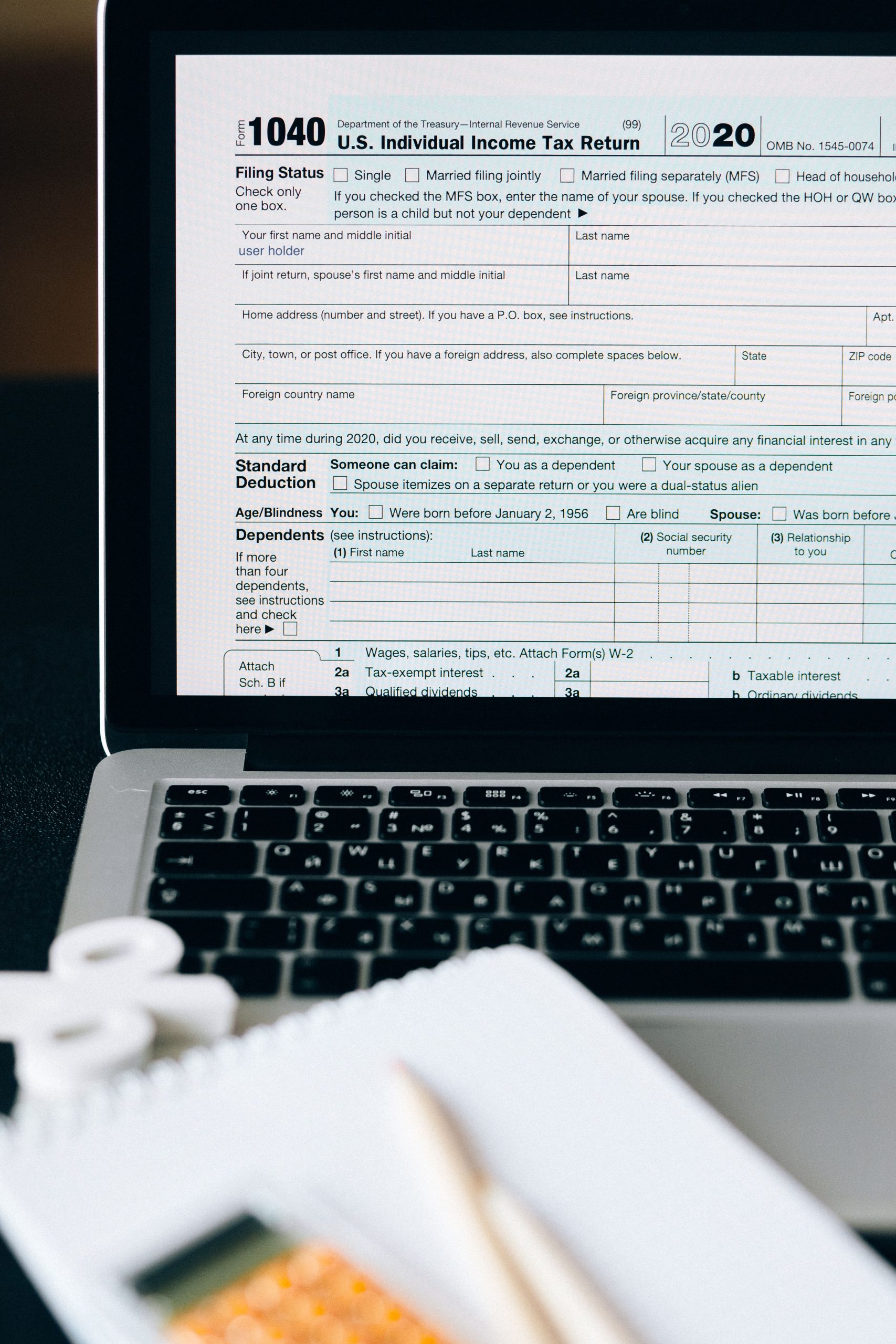 The Best Tax Software: Simplifying Your Tax Filing Experience