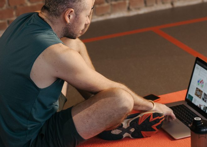 The Ultimate Guide to the Best Fitness Club Software for Modern Gyms