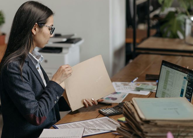 Best Document Management Software: A Complete Guide to Choosing the Right Solution for Your Business