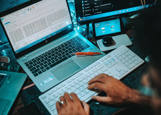 Exploring the Best ERP Softwares for Small Businesses