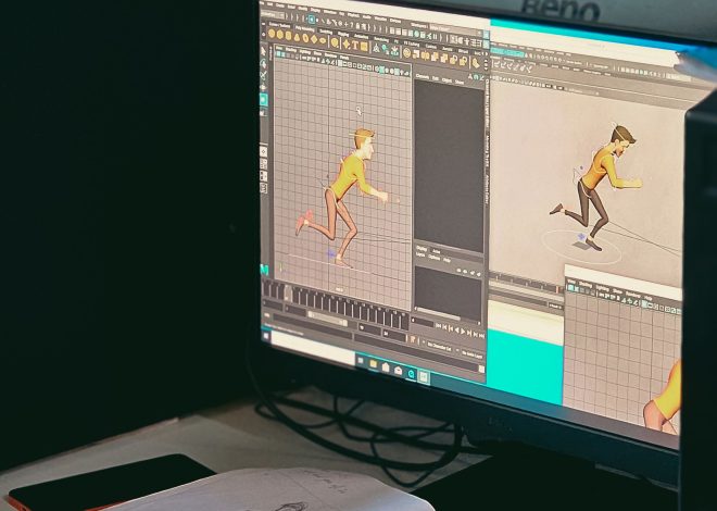 In-Depth Guide to Animation Software Features: Bringing Creativity to Life