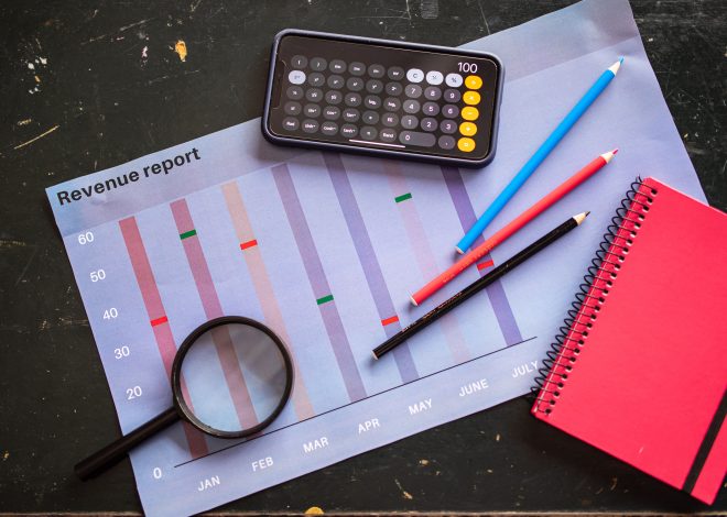 Unlocking Revenue Growth: Strategies and Insights for Modern Businesses